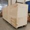 Automatic 6 Sides Warehouse Upright Storage Shelf Beam Welding Machine