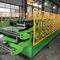0.17-0.45mm Thin Material 20 Stations Double Layer Roll Forming Machine With 1220mm Coil Width