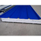 980mm Width 6meters / Min EPS Sandwich Roof Wall Panel Production Line