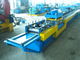 56mm Width Door Frame Roll Forming Machine With 6m Run Out Table