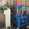 Automatic Stud And Track Roll Forming Machine 10 Roller Stations