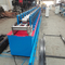 High Speed 70mm Steel Roller Shutter Door Octagon Tube Pipe Roll Forming Machine