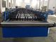 Anti-Earthquake Floor Decking Forming Machine Thickness 0.6-1.5mm