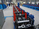 Solar Strut Gear Box Driving Roll Forming Machine Automatic Production Line JH21-80 Press Machine