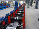 Solar Strut Gear Box Driving Roll Forming Machine Automatic Production Line JH21-80 Press Machine