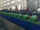 Forming speed up to 4 meters per nimute cable tray roll forming machine Cr12 Mov blade