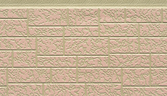 Lightweight Exterior Wall Polyurethane Sandwich Panels Building Materials 16mm Thickness