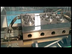 Light gauge steel framing machine