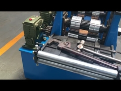Guide Door Rail Roll Forming Machine