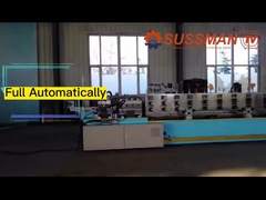 Light Steel Framing Machine