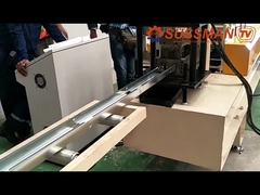 Light Steel Framing Machine