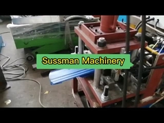 Fence Roll Forming Machine