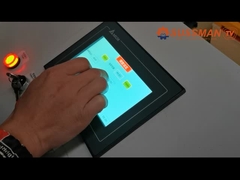 6 In 1 Width Automatic Adjustable C U Stud Track Drywall Roll Forming Machine