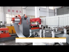 3T Strut Channel Forming Machine 150-180mm Adjustable Punching Press