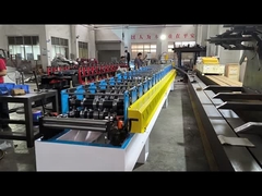 Beam Standing SSR Roof Sheet Roll Forming Machine