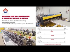 Automatic Width Adjust 18