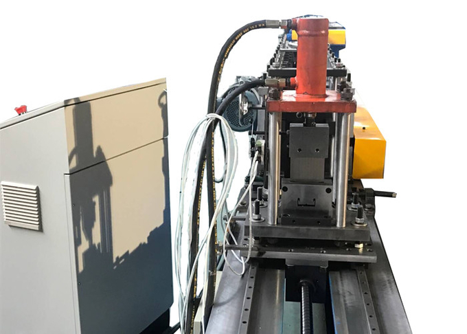 Light gauge Stud Track Roll Form Machine/ drywall roll forming machine
